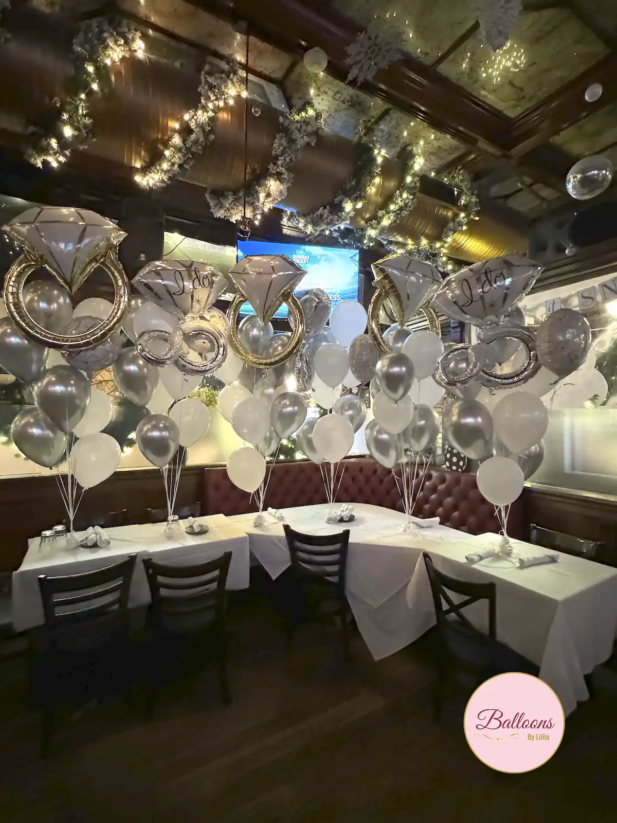 Bridal Bouquet Delivery in NJ and NYC