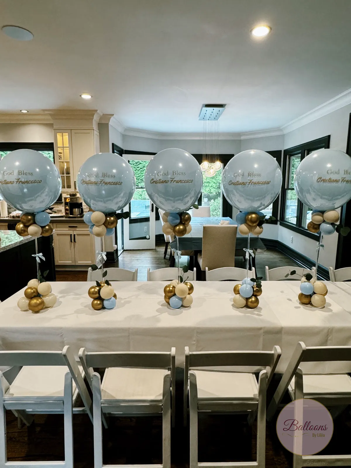 Corporate Centerpieces in NJ and NYC