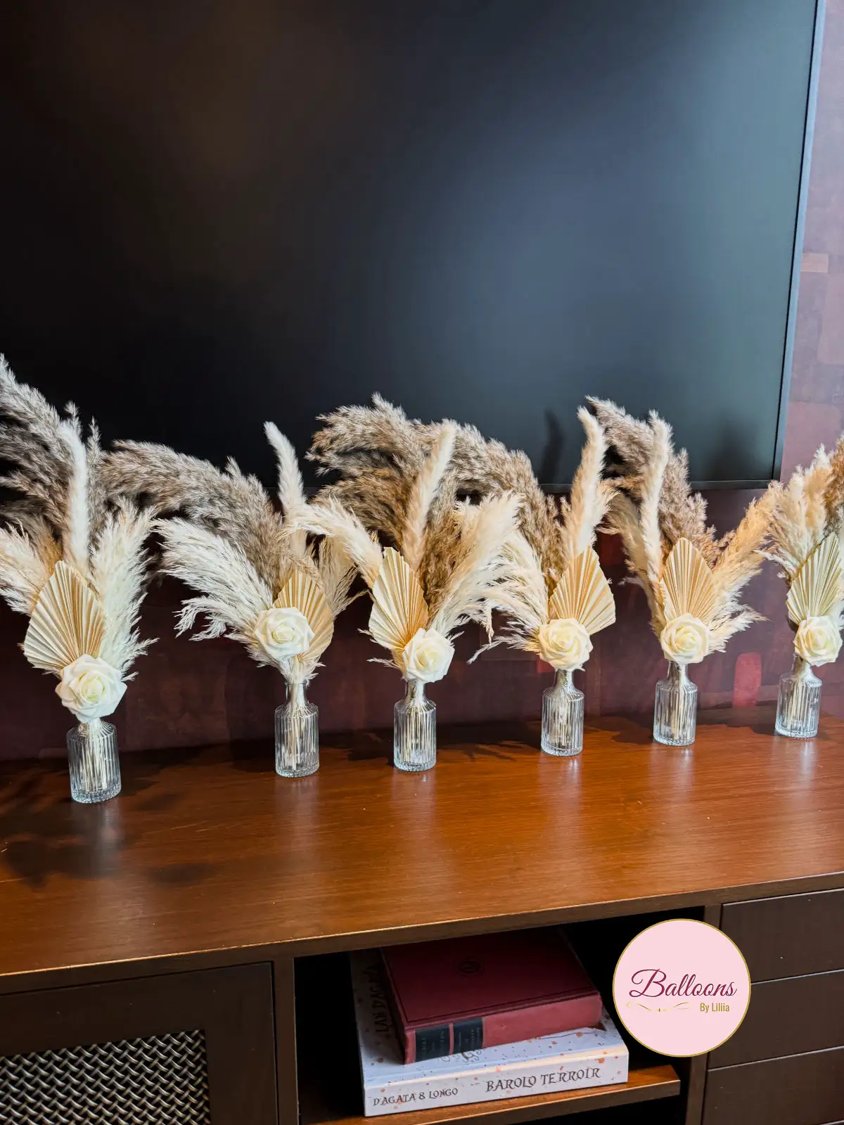 Artificial flowers decor in NJ and NYC