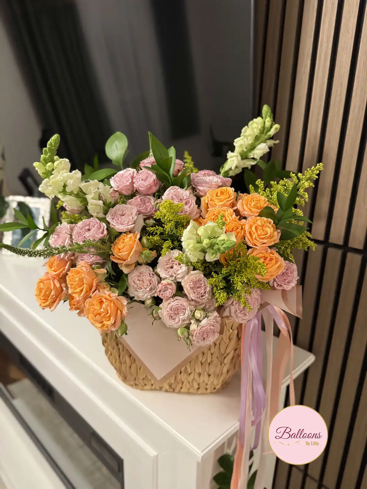 Flower Decor in New Jersey and NYC