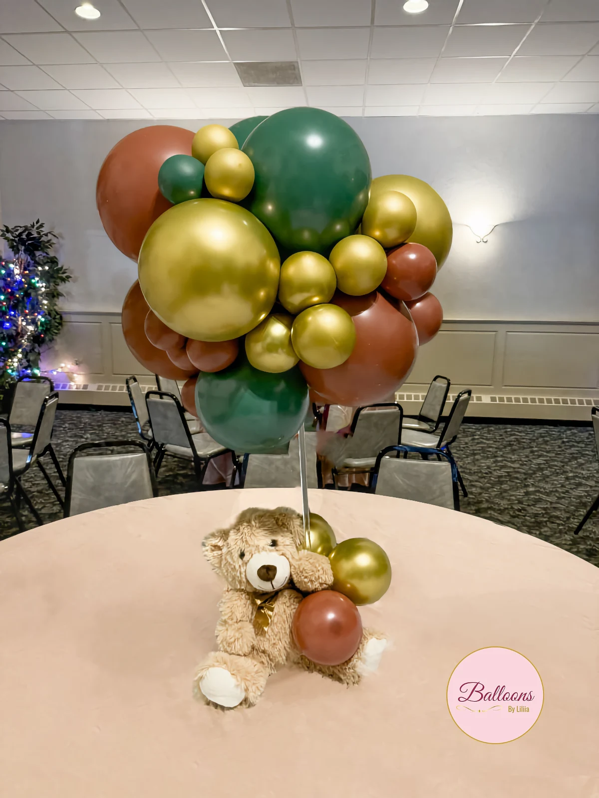 Centerpieces Delivery in NY and NYC