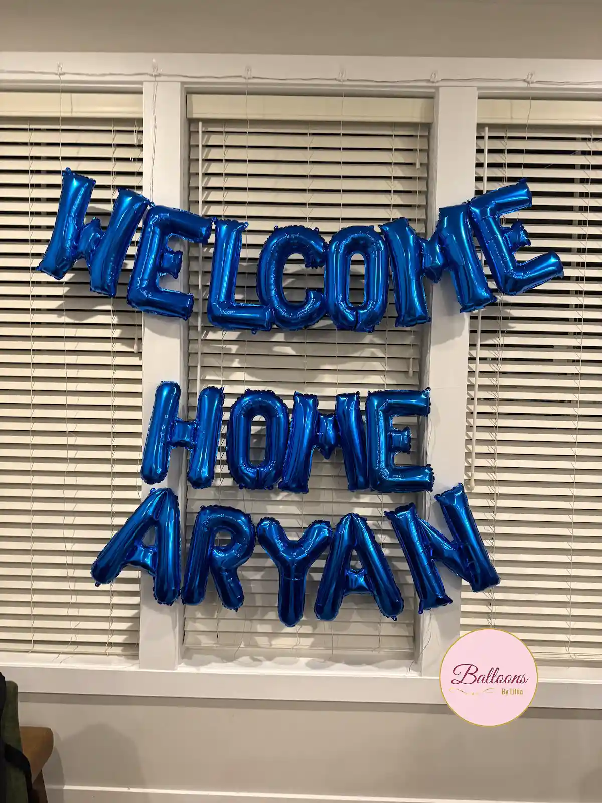 Corporate Welcome Signs in NJ and NYC